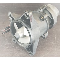 271000667-C# Seadoo Complete Impeller Housing with Venturi & Steering Nozzle