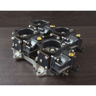 433693 433692 Johnson Evinrude 1995-1996 Carburetor Set 90 115 HP REBUILT