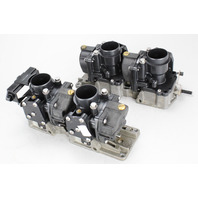 433690 433691 437537Johnson Evinrude 1995-1996 Carburetor Set 90 115 HP REBUILT