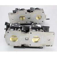 433690 433691 437537Johnson Evinrude 1995-1996 Carburetor Set 90 115 HP REBUILT