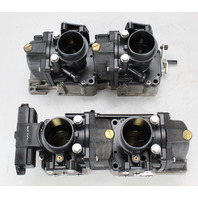 433690 433691 437537Johnson Evinrude 1995-1996 Carburetor Set 90 115 HP REBUILT