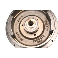 Mercury 1986 - 1998 Manual Flywheel 6 8 9.9 15 HP