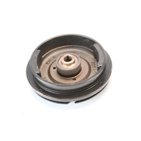 Mercury 1986 - 1998 Manual Flywheel 6 8 9.9 15 HP