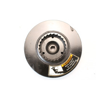 Mercury 1986 - 1998 Manual Flywheel 6 8 9.9 15 HP