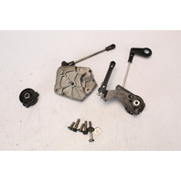 Mercury 1977 - 1987 Control Platform & Gear 6 8 9.9 10 15 HP