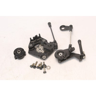 Mercury 1977 - 1987 Control Platform & Gear 6 8 9.9 10 15 HP