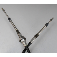 64-853951A16 853951A16 Morse Control Cable 16' NEW OLD STOCK