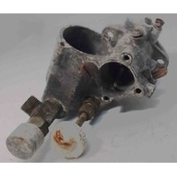 AJ-32A AJ32A Mercury Carburetor Body ONLY CLEAN
