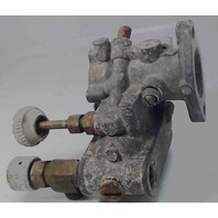 AJ-32A AJ32A Mercury Carburetor Body ONLY CLEAN