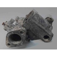 AJ-32A AJ32A Mercury Carburetor Body ONLY CLEAN