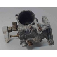 AJ-32A AJ32A Mercury Carburetor Body ONLY CLEAN
