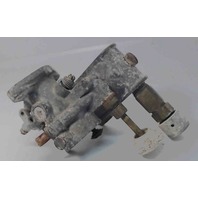 AJ-32A AJ32A Mercury Carburetor Body ONLY CLEAN