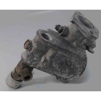 AJ-32A AJ32A Mercury Carburetor Body ONLY CLEAN