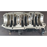 9623A23 Mercury Front 1/2 Powerhead Cylinder Block 105 135 140 150 175 200HP EFI