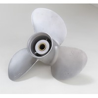 763488 Johnson Evinrude 1975-2005 Propeller 40 48 50 55 60 65 70 75 HP 13 x 11