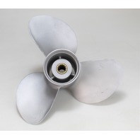 763488 Johnson Evinrude 1975-2005 Propeller 40 48 50 55 60 65 70 75 HP 13 x 11