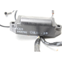 Johnson Evinrude 1979 - 1989 1990 Timer Base & Power Pack 60 65 75 HP 1 YR WTY