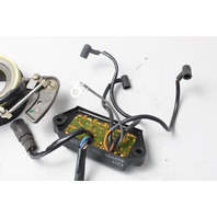 Johnson Evinrude 1979 - 1989 1990 Timer Base & Power Pack 60 65 75 HP 1 YR WTY
