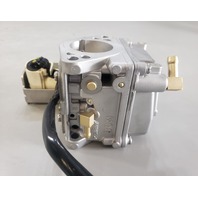 REBUILT! 6BL-14301-00-00 Yamaha 2006 & UP  Carburetor Assembly 25 HP 4 stroke