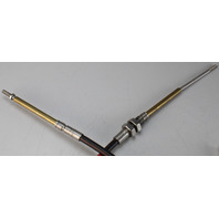64-853951A10 853951A10 Morse Control Cable NEW OLD STOCK