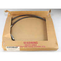 64-853951A10 853951A10 Morse Control Cable NEW OLD STOCK