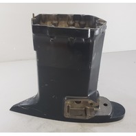 Johnson Evinrude 1988 - 2000 2001 Long Exhaust Housing 120 125 130 140 185 + HP