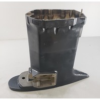 Johnson Evinrude 1988 - 2000 2001 Long Exhaust Housing 120 125 130 140 185 + HP