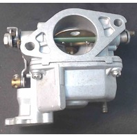 66L51-C# Mercury Mariner 1999-2005Carburetor Assembly  9.9 HP 4-Str REBUILT!