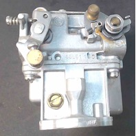 66L51-C# Mercury Mariner 1999-2005Carburetor Assembly  9.9 HP 4-Str REBUILT!