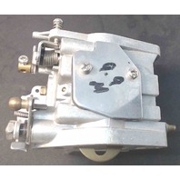 66L51-C# Mercury Mariner 1999-2005Carburetor Assembly  9.9 HP 4-Str REBUILT!