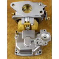 66L51-C# Mercury Mariner 1999-2005Carburetor Assembly  9.9 HP 4-Str REBUILT!