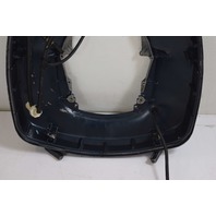 396791 Johnson Evinrude 1984-85 Lower Engine Cover Pan Bottom Cowl 150 175 HP V6