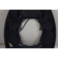 396791 Johnson Evinrude 1984-85 Lower Engine Cover Pan Bottom Cowl 150 175 HP V6