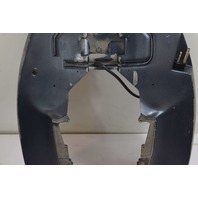 396791 Johnson Evinrude 1984-85 Lower Engine Cover Pan Bottom Cowl 150 175 HP V6