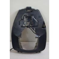 396791 Johnson Evinrude 1984-85 Lower Engine Cover Pan Bottom Cowl 150 175 HP V6