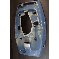 1976 Johnson Evinrude Lower Bottom Cowl Cowling Pan 321460 25 HP 2 Cylinder