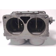 WH-3-1 C# 1374-5427 Mercury 1978-1988 Top Carburetor 200 HP V6 REBUILT!