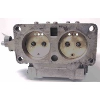 WH-3-1 C# 1374-5427 Mercury 1978-1988 Top Carburetor 200 HP V6 REBUILT!