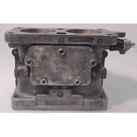 WH-3-1 C# 1374-5427 Mercury 1978-1988 Top Carburetor 200 HP V6 REBUILT!