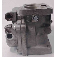 WH-3-1 C# 1374-5427 Mercury 1978-1988 Top Carburetor 200 HP V6 REBUILT!