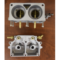 WH-3-1 C# 1374-5427 Mercury 1978-1988 Top Carburetor 200 HP V6 REBUILT!