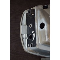 1988-1992 Johnson Evinrude Bottom Cowling 431873 C# 334088 9.9 15 HP 2 Cyl
