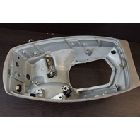 1988-1992 Johnson Evinrude Bottom Cowling 431873 C# 334088 9.9 15 HP 2 Cyl