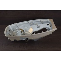 1988-1992 Johnson Evinrude Bottom Cowling 431873 C# 334088 9.9 15 HP 2 Cyl