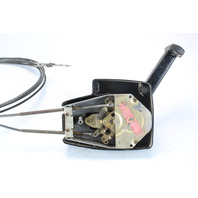 Mercury Quicksilver Side Mount Control Box W/ 13' Cables