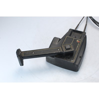Mercury Quicksilver Side Mount Control Box W/ 13' Cables