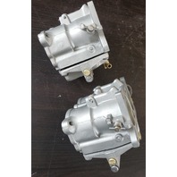 Johnson Evinrude 1980 1981 Carb Set 85 90 100 115 140 HP REBUILT