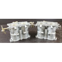 Johnson Evinrude 1980 1981 Carb Set 85 90 100 115 140 HP REBUILT
