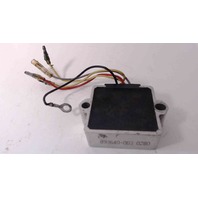 893640003 892114001 C# 893640-003 Mercury 5-wire Voltage Regulator OEM!