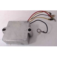 893640003 892114001 C# 893640-003 Mercury 5-wire Voltage Regulator OEM!